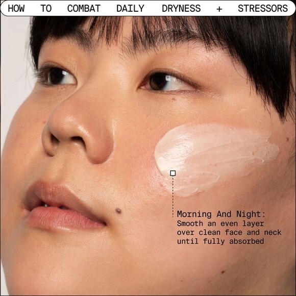 Youth To The People NEW - Adaptogen Deep Moisturizing Cream 15ml - Picture 6 of 7